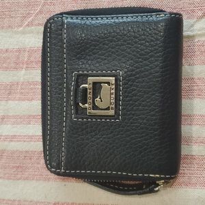 Dooney and Bourke wallet